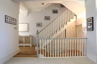 Mas Stairs